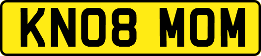 KN08MOM