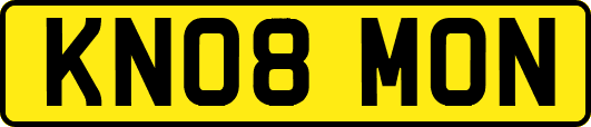 KN08MON