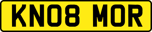 KN08MOR