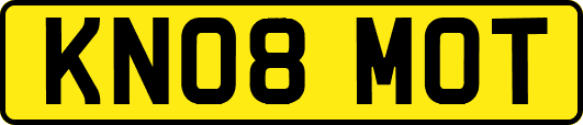 KN08MOT