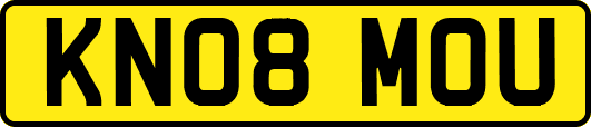 KN08MOU