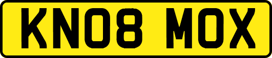 KN08MOX