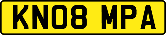 KN08MPA