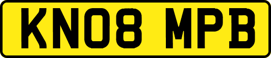 KN08MPB