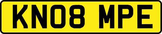 KN08MPE