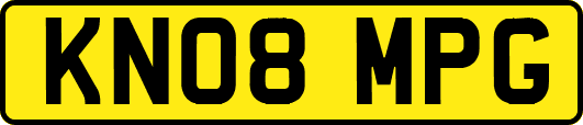 KN08MPG