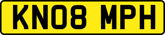 KN08MPH