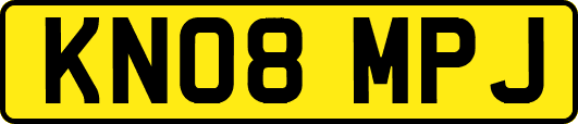 KN08MPJ