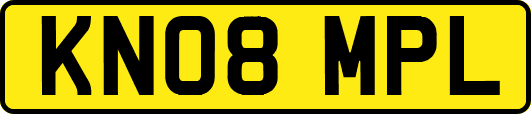 KN08MPL