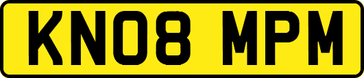 KN08MPM