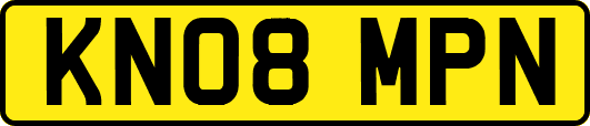 KN08MPN