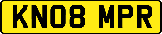 KN08MPR