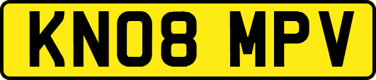 KN08MPV