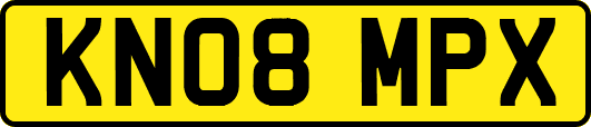 KN08MPX