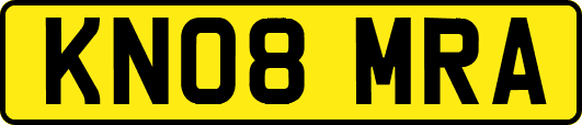 KN08MRA