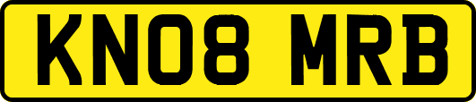 KN08MRB