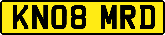 KN08MRD