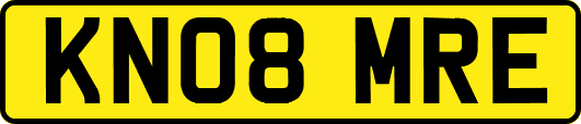 KN08MRE