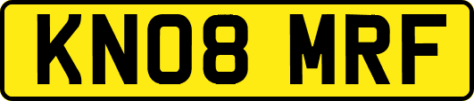 KN08MRF