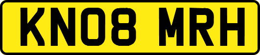 KN08MRH