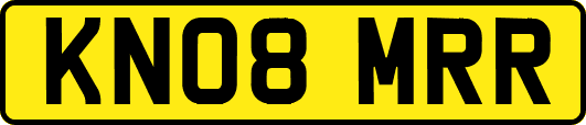 KN08MRR