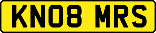 KN08MRS