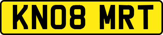KN08MRT