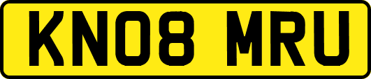KN08MRU