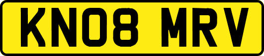 KN08MRV