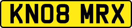 KN08MRX