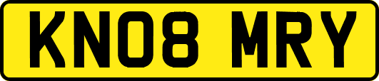 KN08MRY