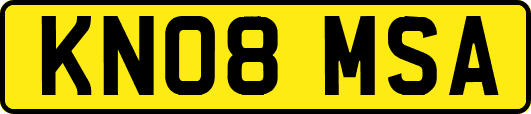 KN08MSA