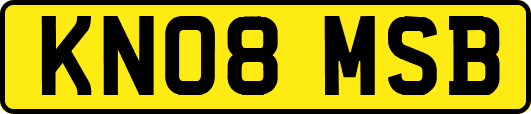 KN08MSB