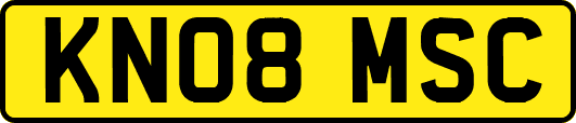 KN08MSC