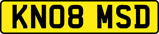 KN08MSD