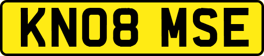 KN08MSE