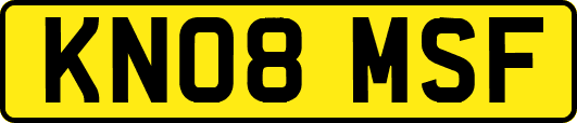KN08MSF