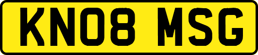 KN08MSG