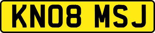 KN08MSJ