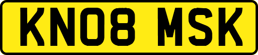KN08MSK