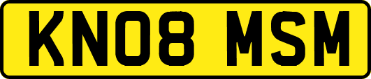 KN08MSM