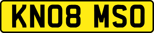 KN08MSO