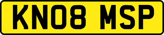 KN08MSP