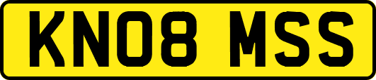 KN08MSS