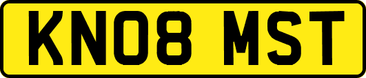 KN08MST