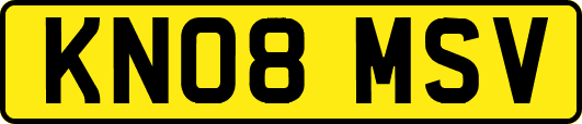 KN08MSV
