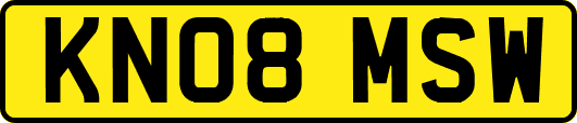 KN08MSW