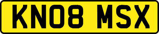 KN08MSX