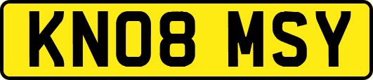 KN08MSY