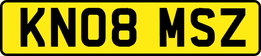 KN08MSZ